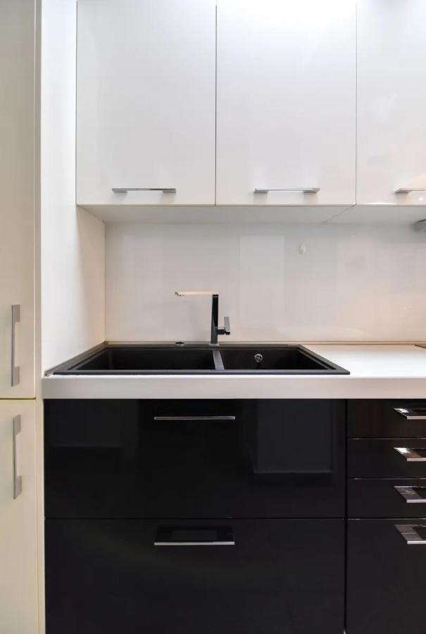Excellent Apartment Luxuriously Renovated Larissa Bagian luar foto
